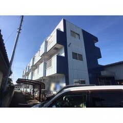【賃貸】叶（１K）★初期費用２万円★⭐︎大変おすすめなお部屋です...