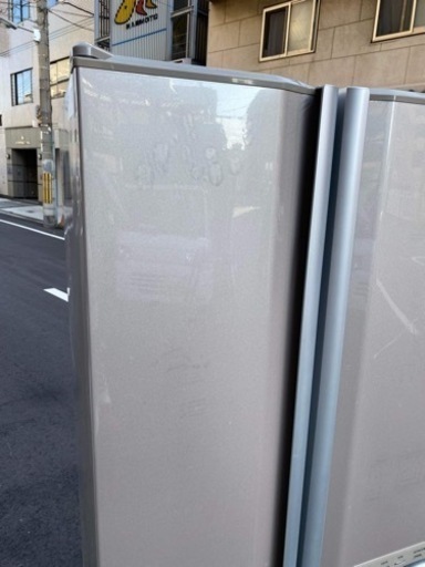 ?6枚ドア冷凍冷蔵庫?安心保証㊗️設置無料?配達出来ます