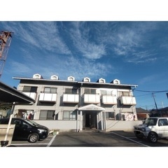 【賃貸】叶（１K）★初期費用２万円★おすすめなお部屋　敷金・礼金...