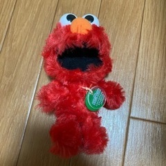 ぬいぐるみ　各種300円の画像