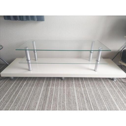 【値下げしました！】 テレビ台  ローボード