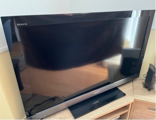 TV SONY 40インチ 2010年製