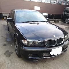 BMW 318i E46