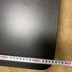 【無料】こたつ（こたつ本体、こたつ布団）お受け取り日から使用できます。の画像