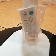 電気代の安いDC扇風機　安心の2週間保証付きの画像