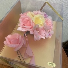 髪飾り