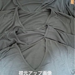 【お得】ヒートテック UNIQLO 4枚セット【価格交渉ok】の画像