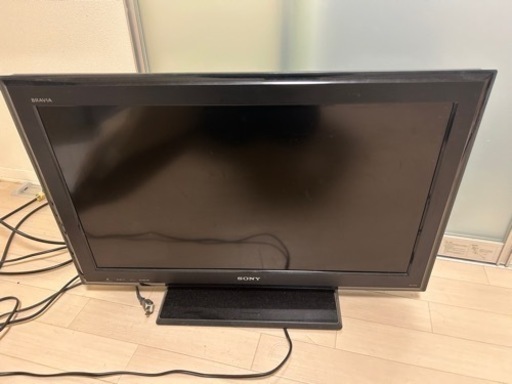 Sony32インチテレビ