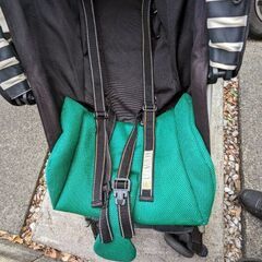 ※無料※ Aprica  STICK スティック ベビーカー の画像