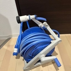 【取引先確定】ホースリール　