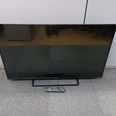 パナソニック　TH-49D305　液晶テレビ『美品中古』2017年