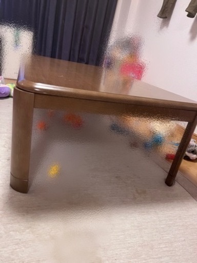 こたつ机