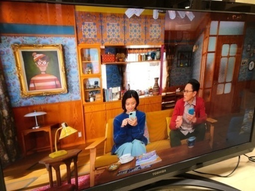 ◇ 東芝　テレビ　42型　42z2   2011年製
