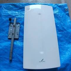 DXアンテナ　キャンピングカー用