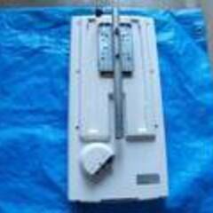 DXアンテナ　キャンピングカー用の画像