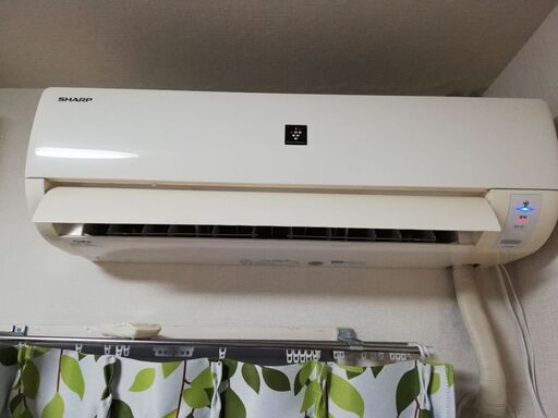 エアコン Sharp 12畳