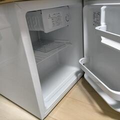 冷蔵庫1ドア　アビテラックス46リットルの画像