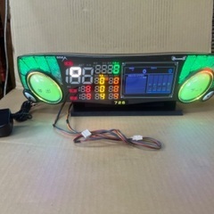 ビッグウォーズ5 パチスロ用　家庭用電源