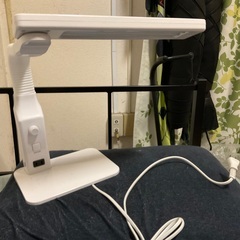 LEDデスク電気スタンド