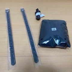 バイクサイドバックの画像