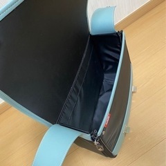バイクサイドバックの画像