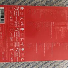 KinKi Kids　LIVE　ＤＶＤの画像