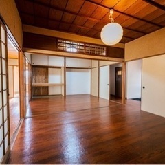 【古民家カフェ風リノベ】戸建て賃貸・湯川・敷礼ゼロ - 賃貸（マンション/一戸建て）