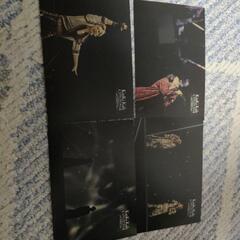 KinKi Kids　コンサート20.2.21の画像