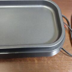 ミニホットプレート
