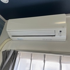 【取引決定】DAIKINエアコン