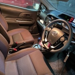 高年式低走行　事故歴無しの画像