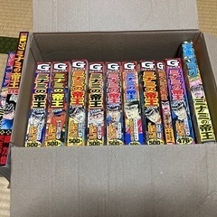 ミナミの帝王12冊