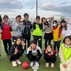 ⚽️3月19日13:00〜15:00！！ゆる〜く楽しく！！フットサルできる仲間募集中⚽️ - スポーツ