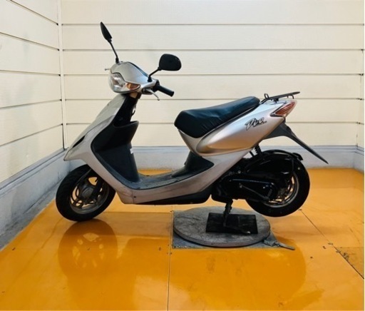 706km DIO AF56 ホンダ　原付★ 始動動画あり