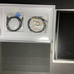 モバイルモニターの画像