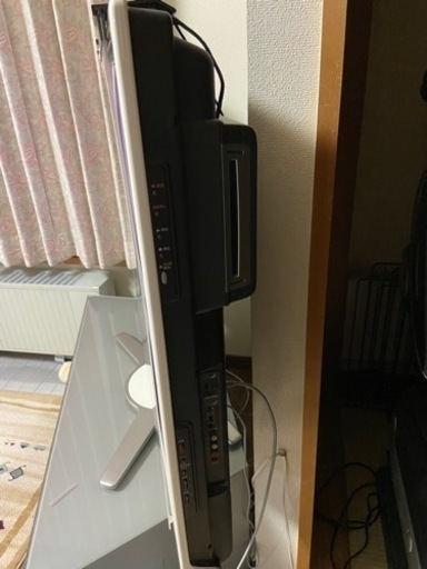 46インチTV AQUOS LC-46DX1（2008年製)
