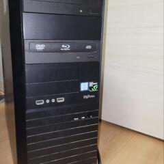 apex可 ゲーミングpc