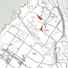 【売地】沖縄県石垣市野底栄237(B売地)、新石垣空港より20km(車24分) - 石垣市