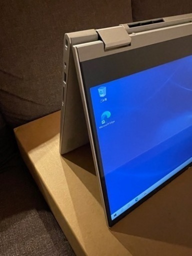 14インチタッチパネルノートPC core i5(11世代)