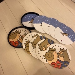RITZENHOFF ビアグラスの画像