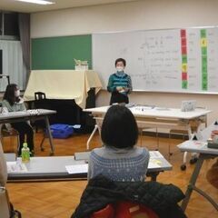 残席2「なめらか英語」月曜夜 2025年度 前期14回 ★次回は 05年12日 19:00-20:30 @センター南 by ダイアさん教室の画像