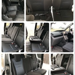 70ヴォクシー　Zグレードの画像