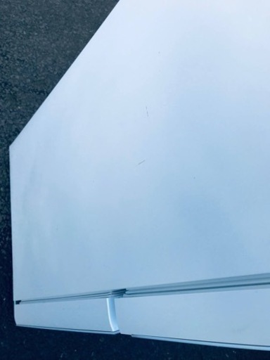ET534番⭐️Hisense2ドア冷凍冷蔵庫⭐️ 2020年製