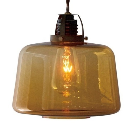 unico SPENCER ペンダントライト