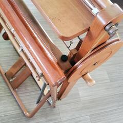 さをり織り機 sx60 の画像