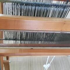 さをり織り機 sx60 の画像