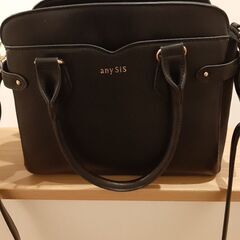 aysisのバッグ