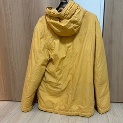 Adidas ダウンジャケット　メンズの画像