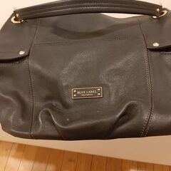 BLUE LABELのバッグの画像