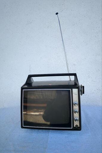 昭和レトロテレビ
